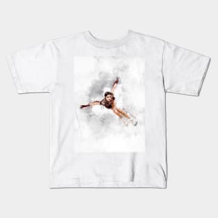 Evgenia Medvedeva Design Kids T-Shirt